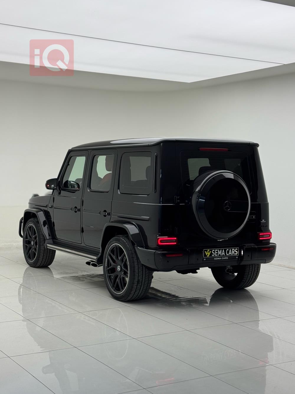 مێرسێدس بێنز G-Class